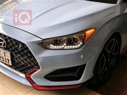 هيونداي فلوستر